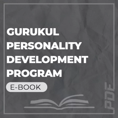 Gurukul E-Book