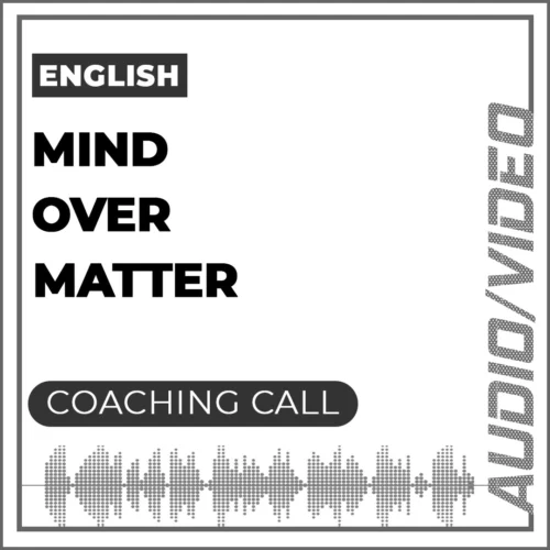 Improving & Managing Mental Health - A Personal Guide