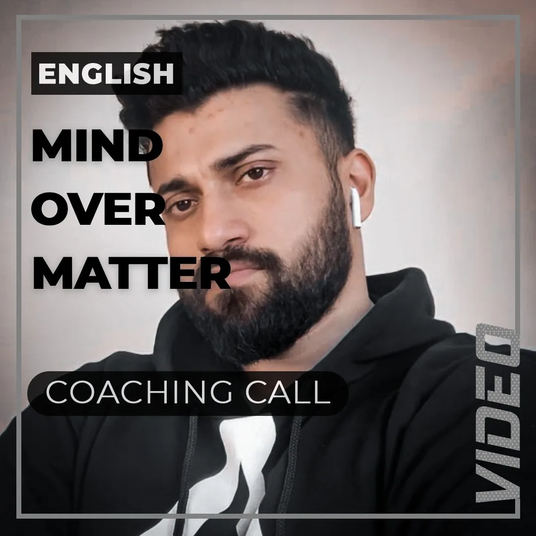 Improving & Managing Mental Health – A Personal Guide